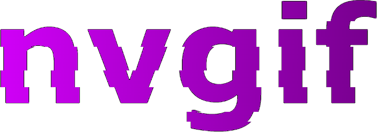 NVGIF logo